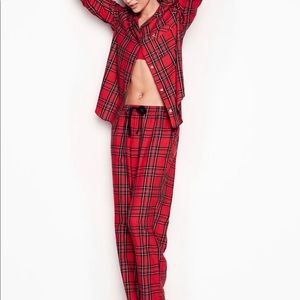 Victoria’s Secret Pajama Set